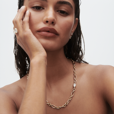 Kate & Kole — thoughtfully composed jewellery with modern values