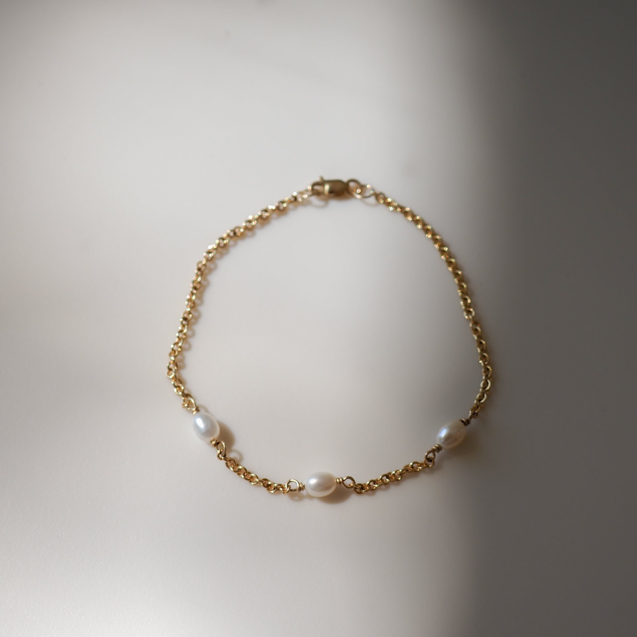 Pearl Kin Bracelet