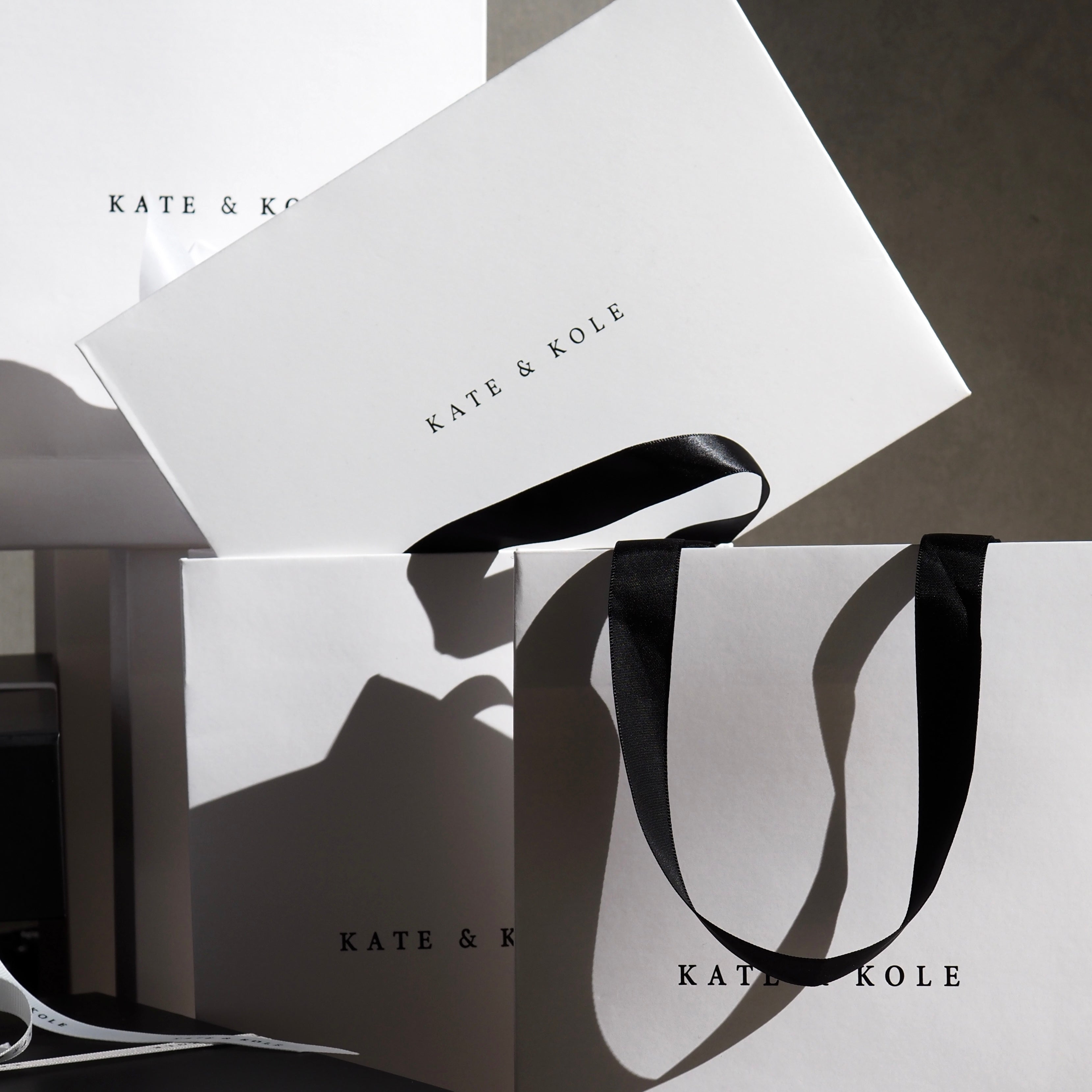 Gift Wrap | The Perfect Finishing Touch